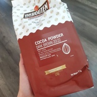 Van Houten Professional Cocoa Powder 1kg