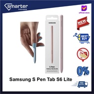 Spen S-pen S Pen Pensil Stylus Samsung Tab Tablet S6 Lite - Plastic