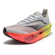 361 Degrees Furious Future 2.0 Running Shoes Marathon Plate Racing Carbon Lightweight Durable Cushio