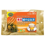 黄芪茶 Astragali Radix Tea Huang Qi