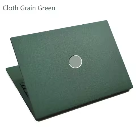 Crazy Horse Sticker for DELL Inspiron 14/16Plus 7420 7430 7610 7620 7630 13 14 Pro 5310 5320 5330 54