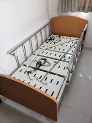 電動醫療床(2.5尺)