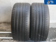 ยางมือสอง 275 35 r19 MICHELIN ปี2024 ราคาต่อเส้น