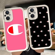 Soft Casing for OPPO Reno 8 8Z 7 Find X5 7Z Lite 5G White Q105 New-Champions