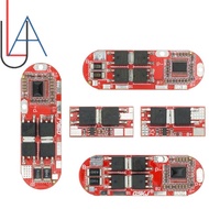 1s 2s 10A 3s 4s 5s 25A Bms 18650 Li-ion Lipo Lithium Battery Protection Circuit Board Module Pcb Pcm