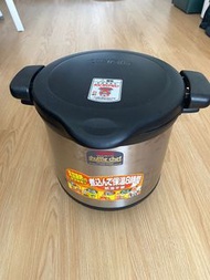Thermos 真空煲