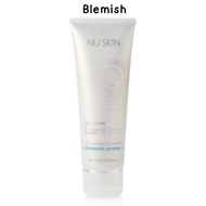 โฟมล้างหน้า ลูมิสปา นูสกิน LumiSpa Activating Cleanser Nuskin สูตรสิว Blemish