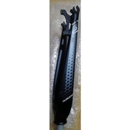 ♞,♘,♙,♟PROMEND legit size 26(fk-406) &amp; 27.5(fk-408)  mountain bike rigid fork alloy aluminum bicycl