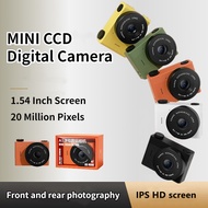 4K Digital Camera 44 Megapixels High-Definition Photography Travel Selfie Camera fujifilm Small Stud