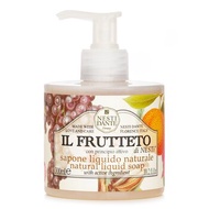 Nesti Dante 奈斯迪丹特  天然皂液 - Il Frutteto Liquid Soap 300ml/10.2oz