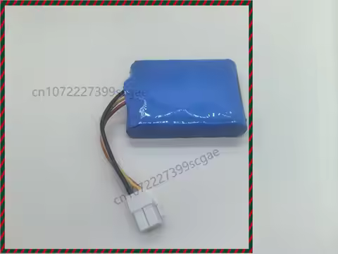 Replacement Battery LA0001 20V For Ferrex Sileno Minimo 15202-20 LX797 Lawn Mower