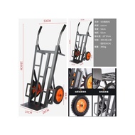 Truck Loader King Trolley Thickened Truck Trolley Trolley Trolley Trolley Trolley Trolley Trolley Tr