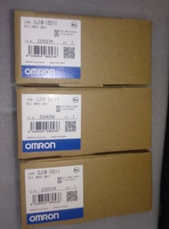 NEW ของใหม่ เหลือจากงาน OMRON CJ1W-OC211  CJ2M- CPU11  CJ1W-PA202 CJ2M- CPU11 CJ1W-DA08V CJ1W-DA08V 