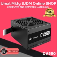 CORSAIR CX550 550W Power Supply