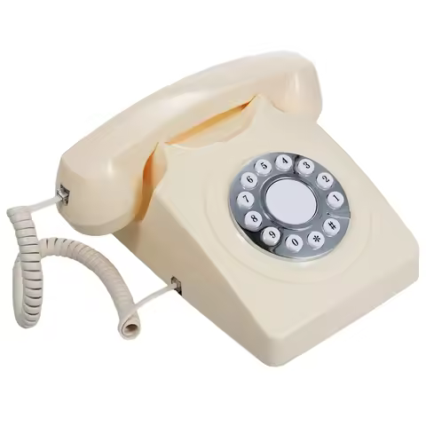 Audio Message Book Voice Record Wedding Phone Customized with Voicemail Best Wishes Suitable for Bri