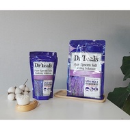 [Dr.Teal's] Pure Epsom Salt Soaking Solution Bath Salt LAVENDER 450g 1.36kg /Shipping from KOREA✈️🇰🇷