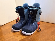 Burton Swath Boa 男裝滑雪鞋