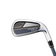 Callaway Paradym Max Fast Golf Irons(6pcs)5-9/P for Callaway S/SR/R Graphite Shaft Steel Shaft for R