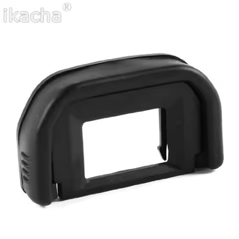 New EF Viewfinder Rubber Eye Cup Eyepiece Eyecup for Canon 650D 600D 550D 500D 450D 1100D 1000D 400D