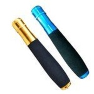 Arm lowering rod up to 17cm long, can lower from 5m4 to 4m5, 3m6, 2m7