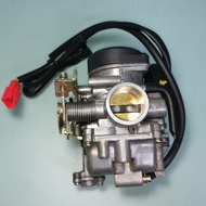 Modenas Karisma 125 (V1) / Elite 125 / Passion 125 - Carburetor Unit