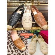preorder Tory Burch shoes