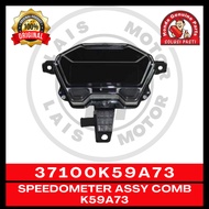 Speedometer K59A73 Vario 150 Led New, Vario 125 New K2V Type ISS 37100K59A73 Original AHM