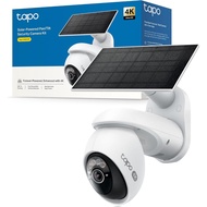 TP-LINK Tapo C660 Kit