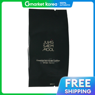 JUNG SAEM MOOL | Sữa dưỡng da trang điểm Nude Cushion Essense 14g bền màu Refill