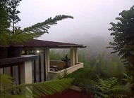 Villa Diroemah Puncak