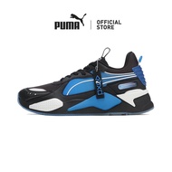 [NEW] PUMA x PLAYSTATION® RS-X Mens Sneakers (Black)