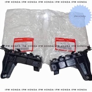 Front Bumper Bracket Spacer for Honda Jazz S Rs Ge8 2009-2013