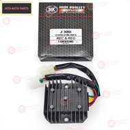 RECTIFIER & REGULATOR - KAWASAKI - J300i - 31600-ZZA6-0003 (NK)