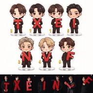 BTS BTS JIN Kim Tae Hyung Tian Jungkook Merchandise 6CM High Acrylic Stand Ornaments LP032