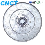 Transmission Front Cover GA8P75HZ Transmission Front Oil Seal for BMW 8P75 8P-70H X5/F15