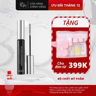 Thickening Mascara & Natural Eyelash Curling No Smudge No Smudge B.O.M 8g