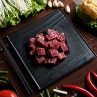 【一山牛肉】國產牛前腿燉肉(半筋半肉)300g