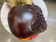 Bộ Chuông Mõ Đài Loan Chuông Đồng 10inch ~ 28cm