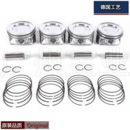 Suitable for Mercedes-Benz M274V260 Weiting C200C260C180E200E260E300GLC Engine Piston Ring