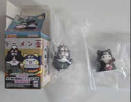 [可換佐助] 火影忍者 火影 NARUTO mega cat 忍貓 伊留卡 伊鲁卡