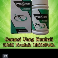 obat prostat herbal PROSTANIX Bpom