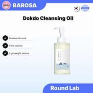 ROUND LAB 1025 Dokdo Cleansing Oil 200ml