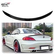 High Quality ABS Body Kit Accessories For BMW Z4 E89 2009-2016 Car Rear Spoiler Wing Glossy Black O