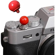 Shutter Release Ball Camera Button for Fujifilm XT50 XT30 XT20 XT5 XT4 XT3 XE4 XE3 XE2 X100VI 100V X