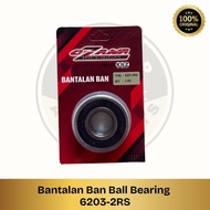 Ball Bearing 6203-2RS Wheel Bearing Bearing/ Bearing/ Sky Parts Ball Bearing/