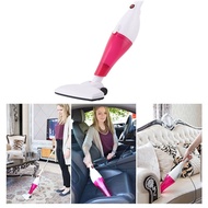 220V 2 in 1 Handheld Mini Home Vacuum Cleaner Portable Stick Carpet Cleaner Bagless Corded Vacuum Cl