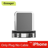 Magnetic Plug Micro USB Type C Apple