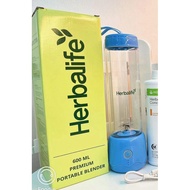 Herbalife 600ml portable blender