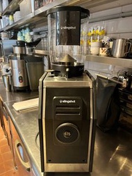 Slingshot coffee grinder S75