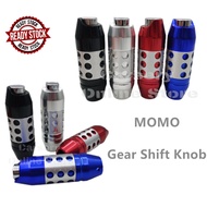 MOMO Gear Shift Knob Car Gear Knob Auto Universal